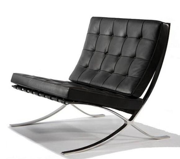 Barcelona Chair